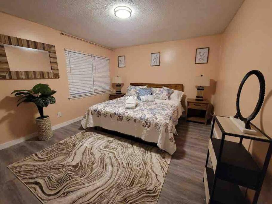 Elegant 2-Bedroom Pet-Friendly Villa W 2 Parking Spaces Hilton Head Island Eksteriør bilde