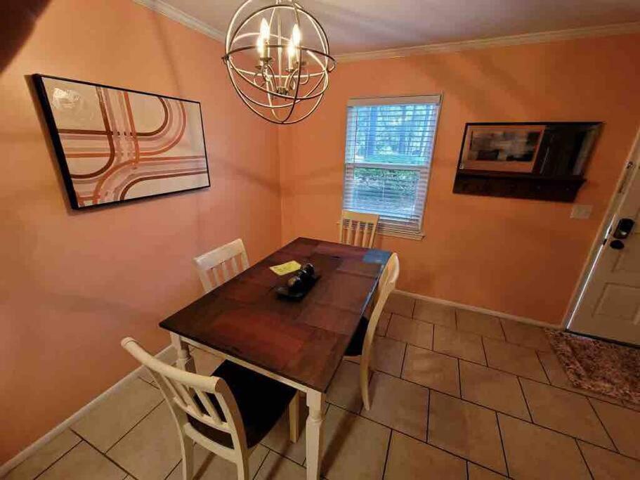 Elegant 2-Bedroom Pet-Friendly Villa W 2 Parking Spaces Hilton Head Island Eksteriør bilde