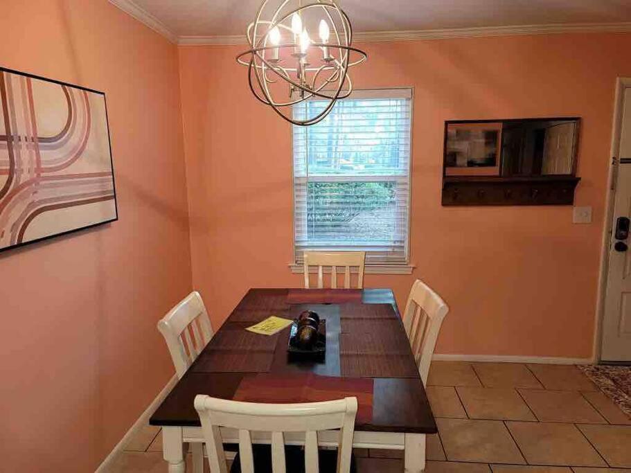 Elegant 2-Bedroom Pet-Friendly Villa W 2 Parking Spaces Hilton Head Island Eksteriør bilde