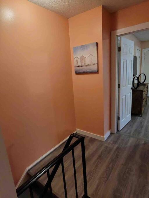 Elegant 2-Bedroom Pet-Friendly Villa W 2 Parking Spaces Hilton Head Island Eksteriør bilde